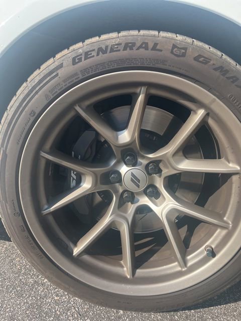 Used 2023 Dodge Charger Scat Pack image 11