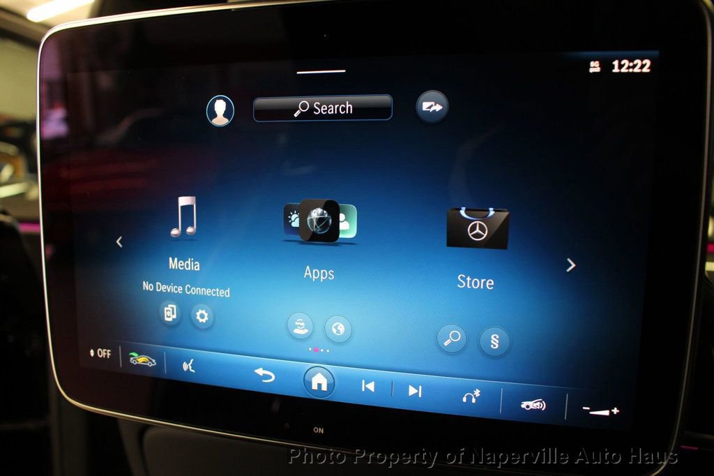 Used 2024 Mercedes-Benz S 63 AMG S image 41