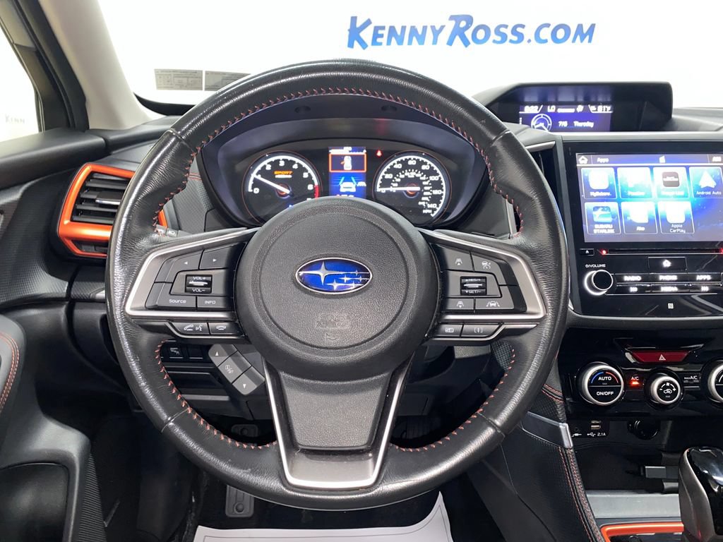Used 2019 Subaru Forester Sport AWD/4WD image 28