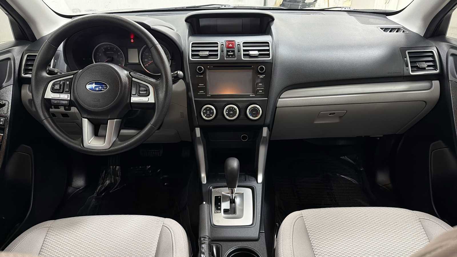 Used 2017 Subaru Forester 2.5i w/ Alloy Wheel Package AWD/4WD image 25