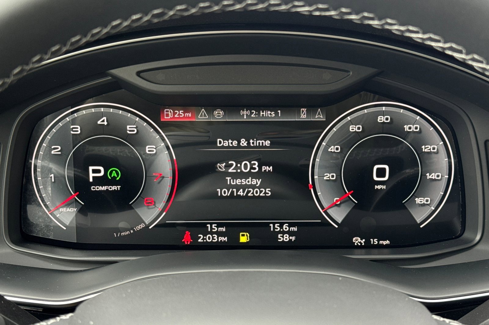 New 2026 Audi Q7 3.0T Premium Plus image 23