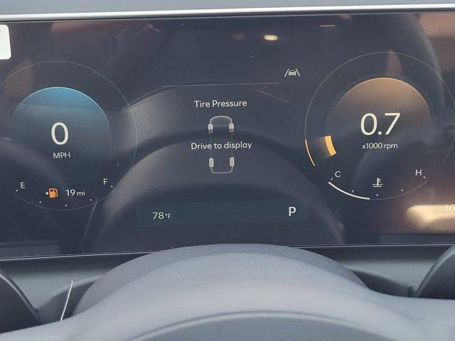 New 2026 Hyundai Santa Cruz SEL FWD image 16
