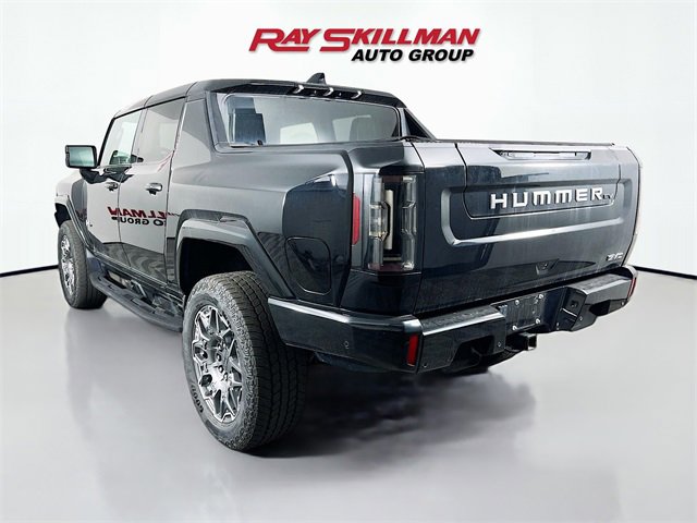 Used 2023 GMC Hummer EV Edition 1 image 5