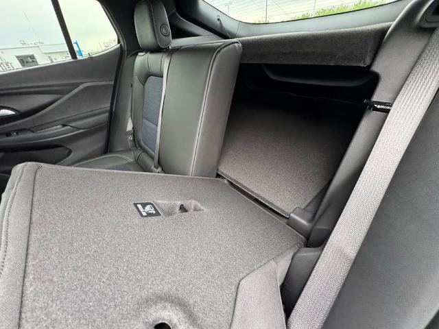 New 2025 Buick Envista Preferred w/ Convenience I Package image 39