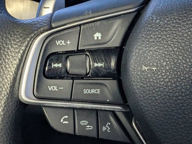 Used 2018 Honda Accord Hybrid image 21