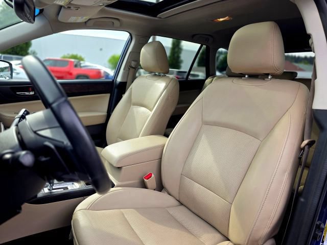 Used 2015 Subaru Outback 2.5i Limited AWD/4WD image 29