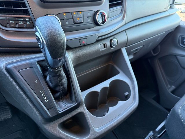 Used 2020 Ford Transit 350 XLT image 23