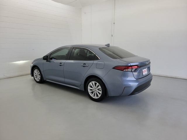 Used 2026 Toyota Corolla XLE FWD image 7