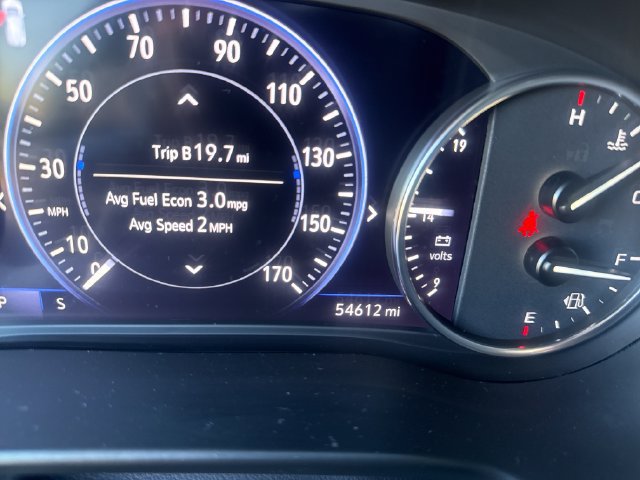 Used 2021 Buick Enclave Avenir FWD image 14