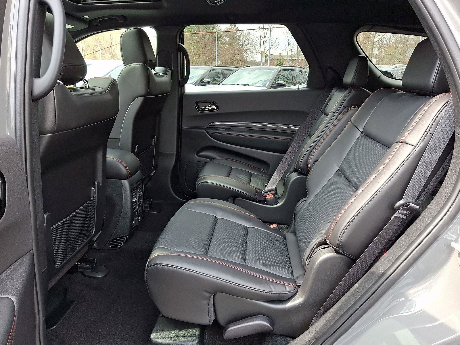 New 2026 Dodge Durango GT image 6