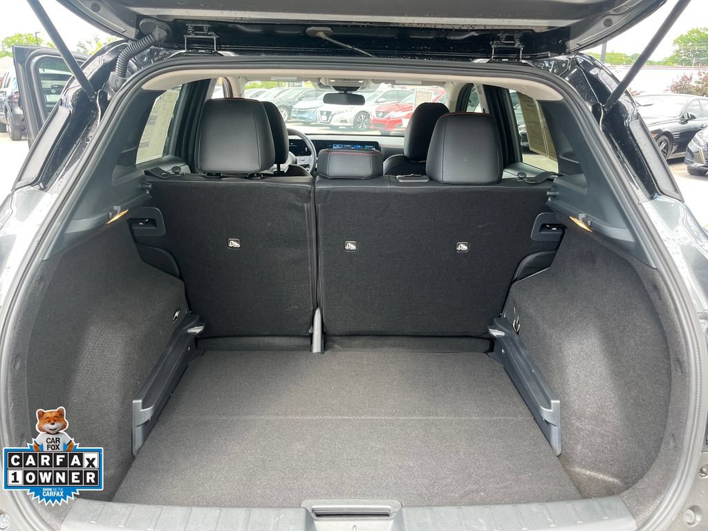 Used 2026 Nissan Kicks SR FWD image 22