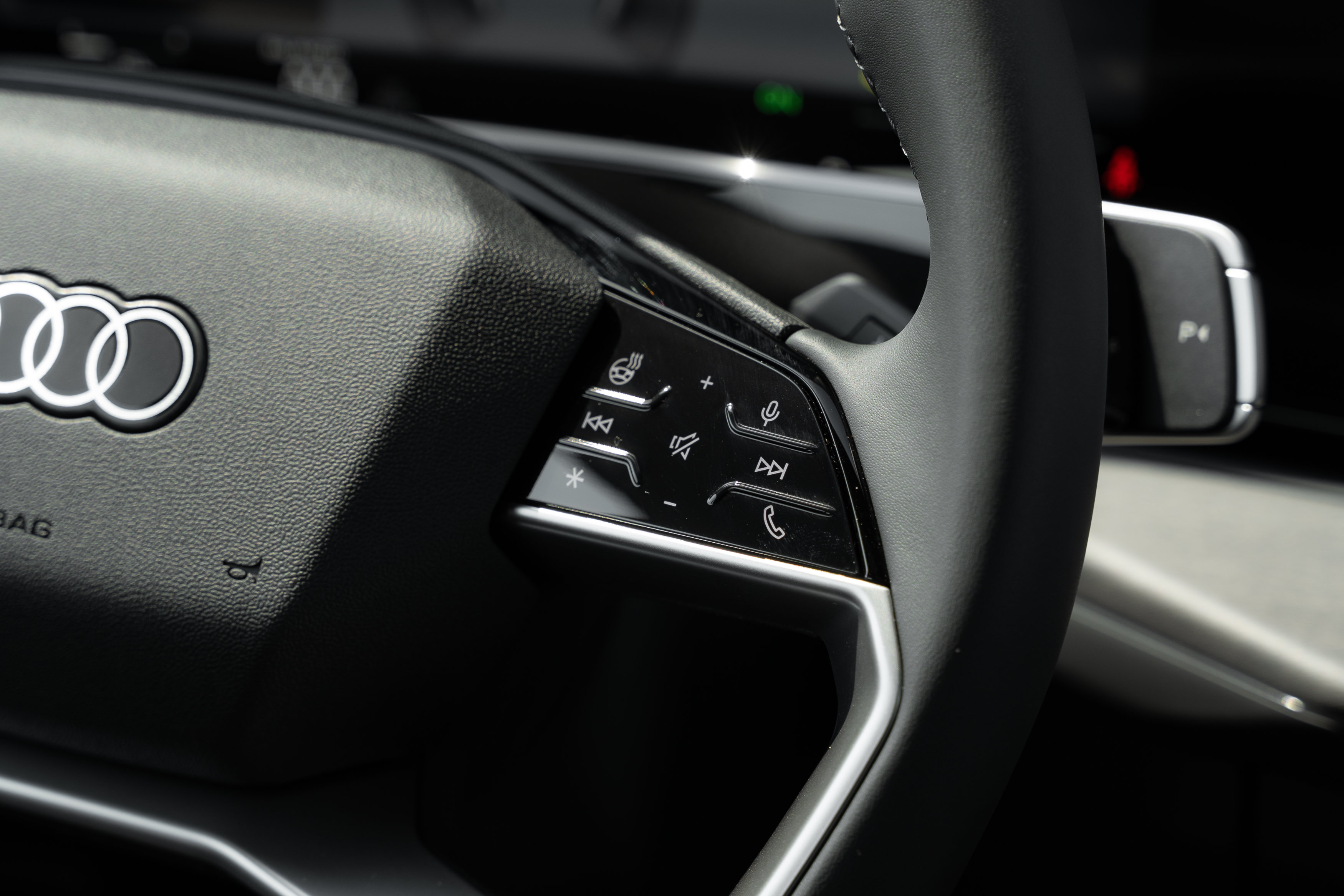 New 2026 Audi Q3 quattro 2.0T AWD/4WD image 10