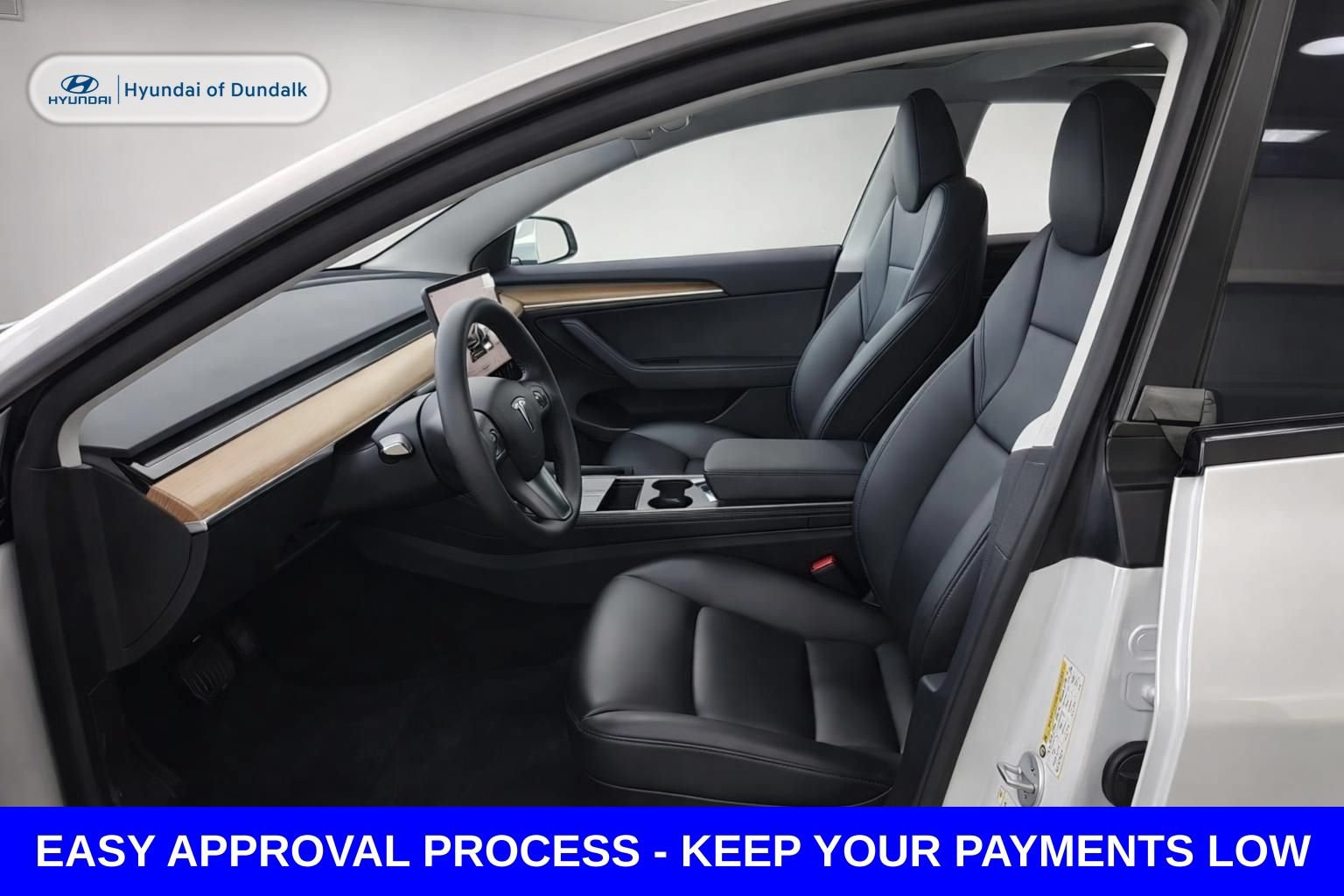 Used 2023 Tesla Model 3 Standard Range RWD image 9