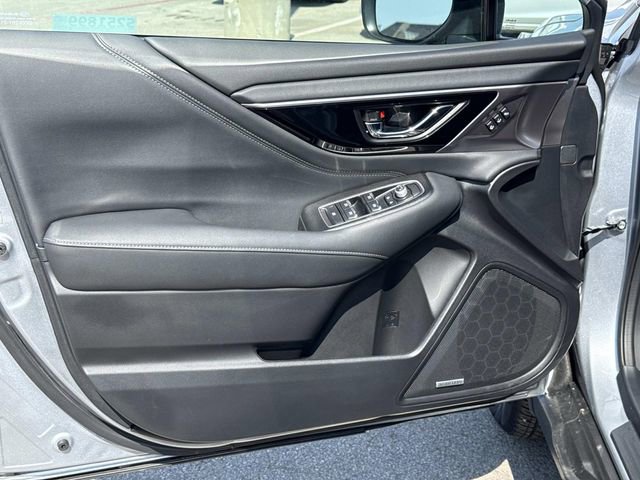 Certified 2025 Subaru Outback Limited image 11