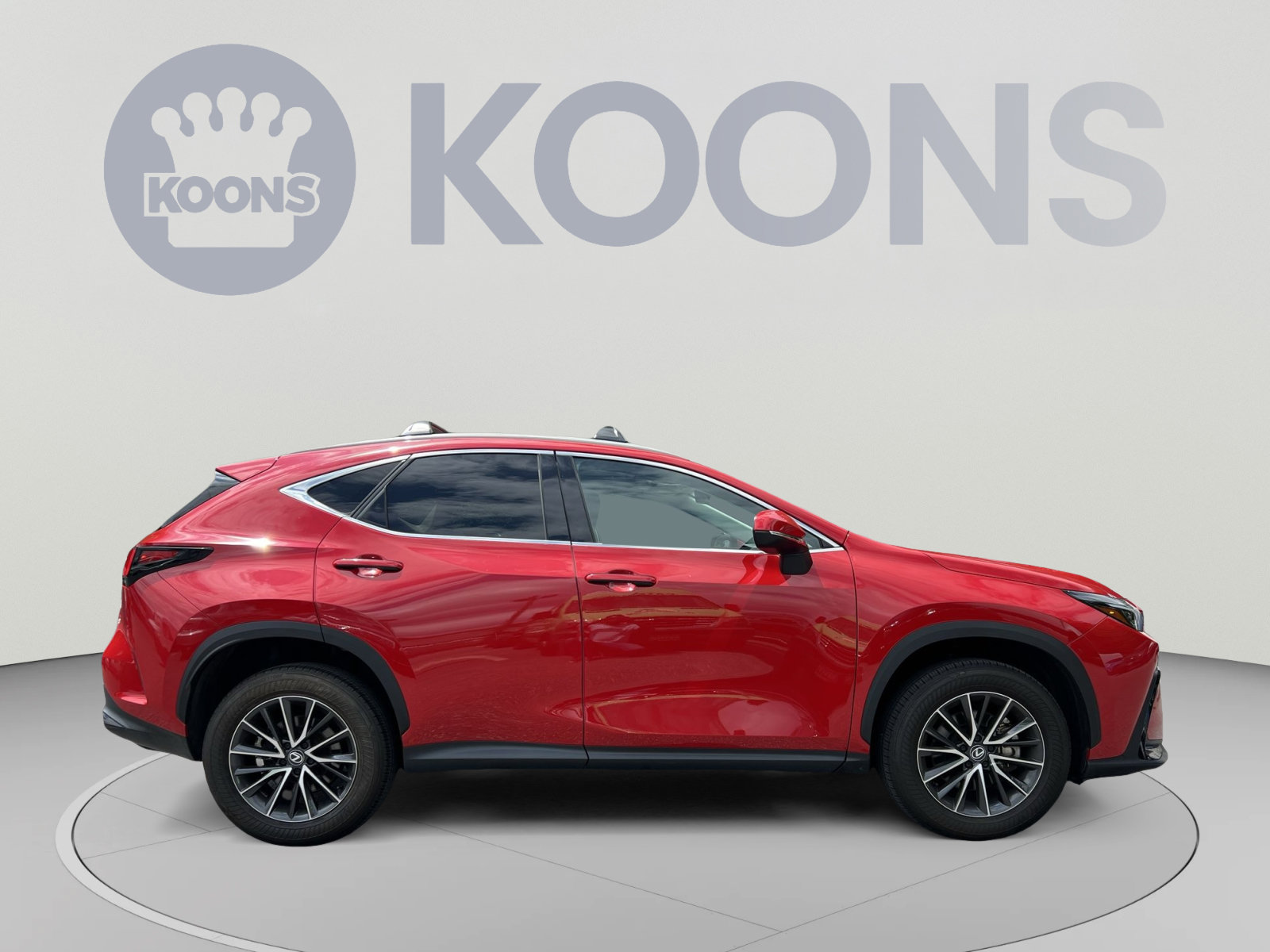 Used 2024 Lexus NX 350 AWD w/ Cold Area Package image 12