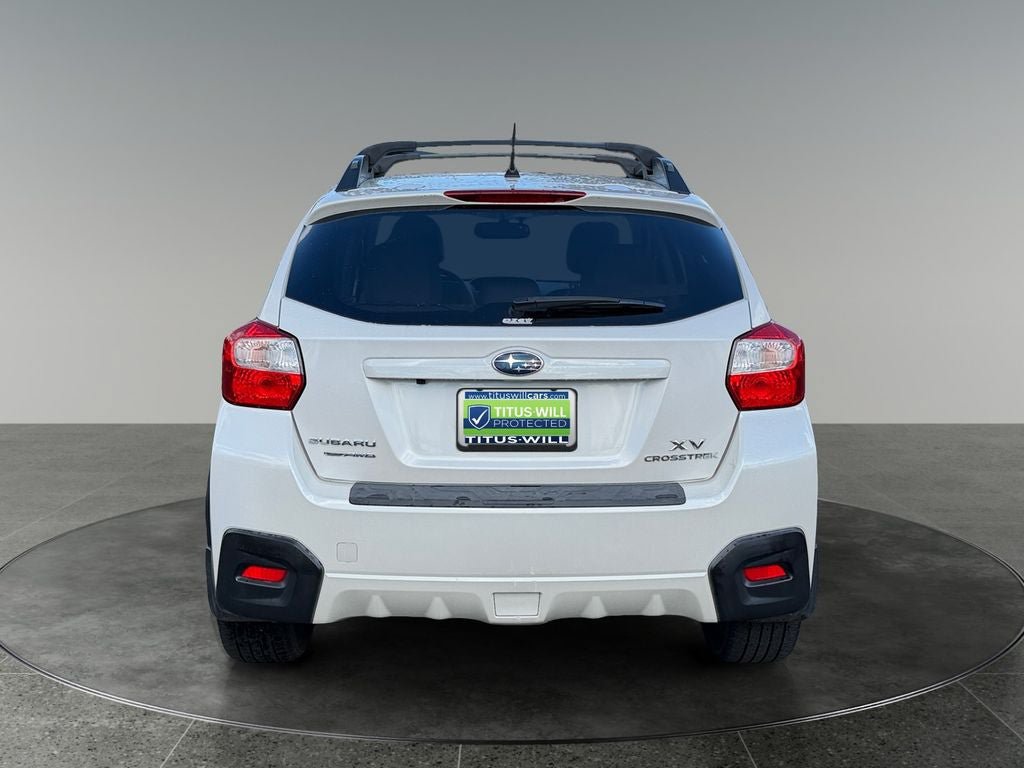 Used 2013 Subaru Crosstrek 2.0i Limited w/ Popular Pkg 2 AWD/4WD image 8
