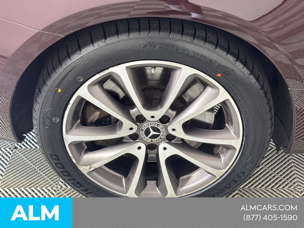 Used 2020 Mercedes-Benz E 450 Cabriolet image 19