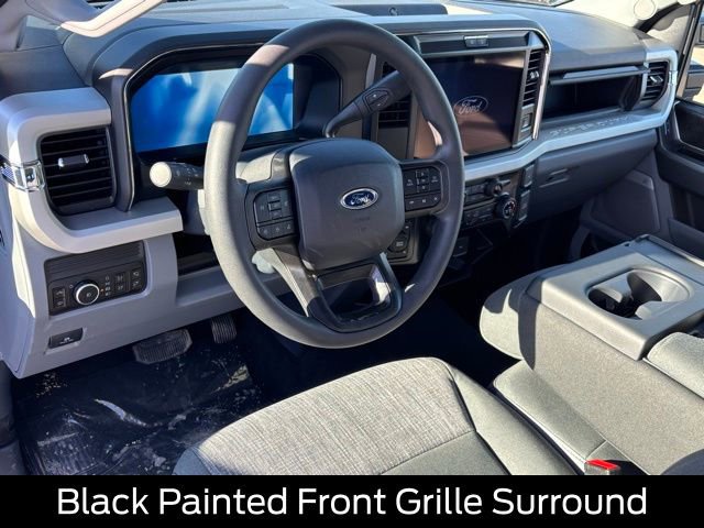 New 2026 Ford F250 XLT w/ XLT Premium Package image 10