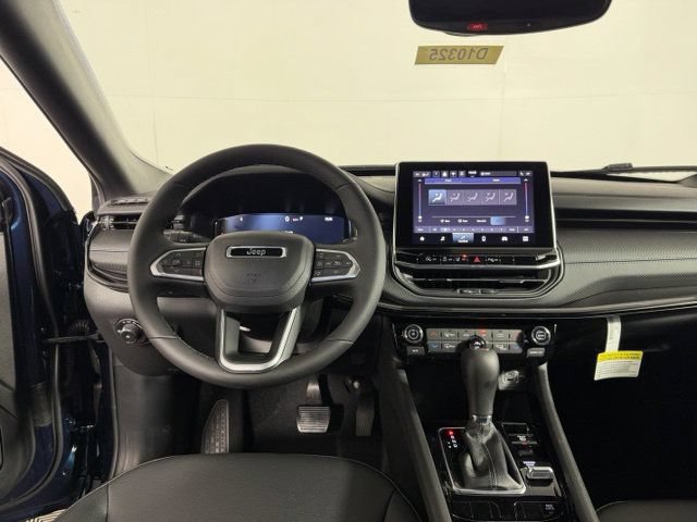 New 2026 Jeep Compass Limited AWD/4WD image 24