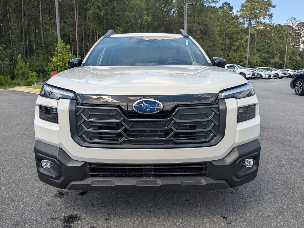 New 2026 Subaru Outback Touring AWD/4WD image 9
