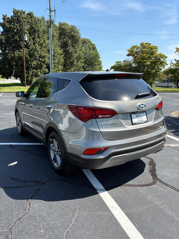 Used 2018 Hyundai Santa Fe Sport AWD/4WD image 7