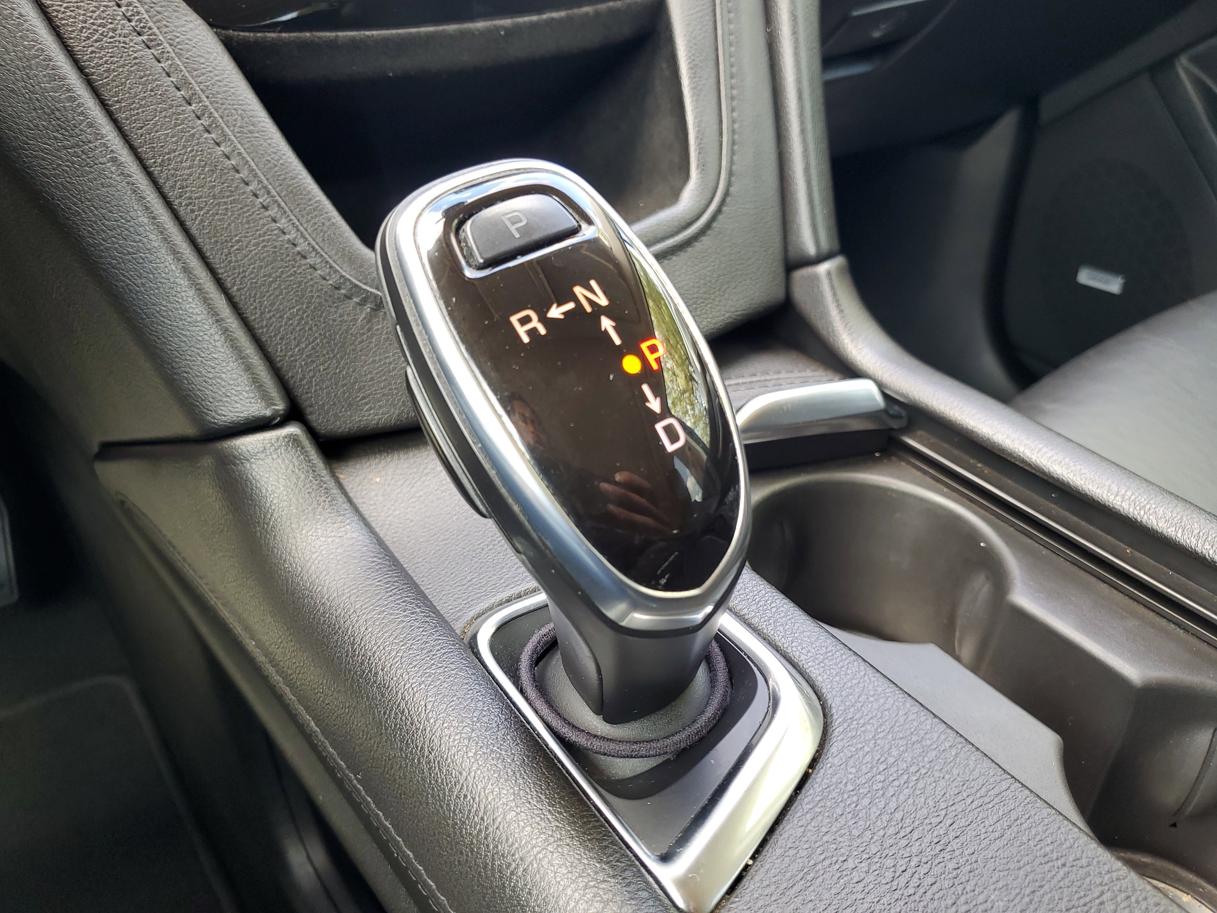 Used 2017 Cadillac XT5 Premium Luxury w/ LPO, Wheel Lock Package image 24