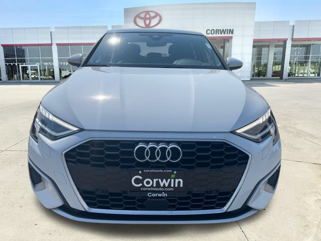 Used 2024 Audi A3 2.0T Premium FWD image 8