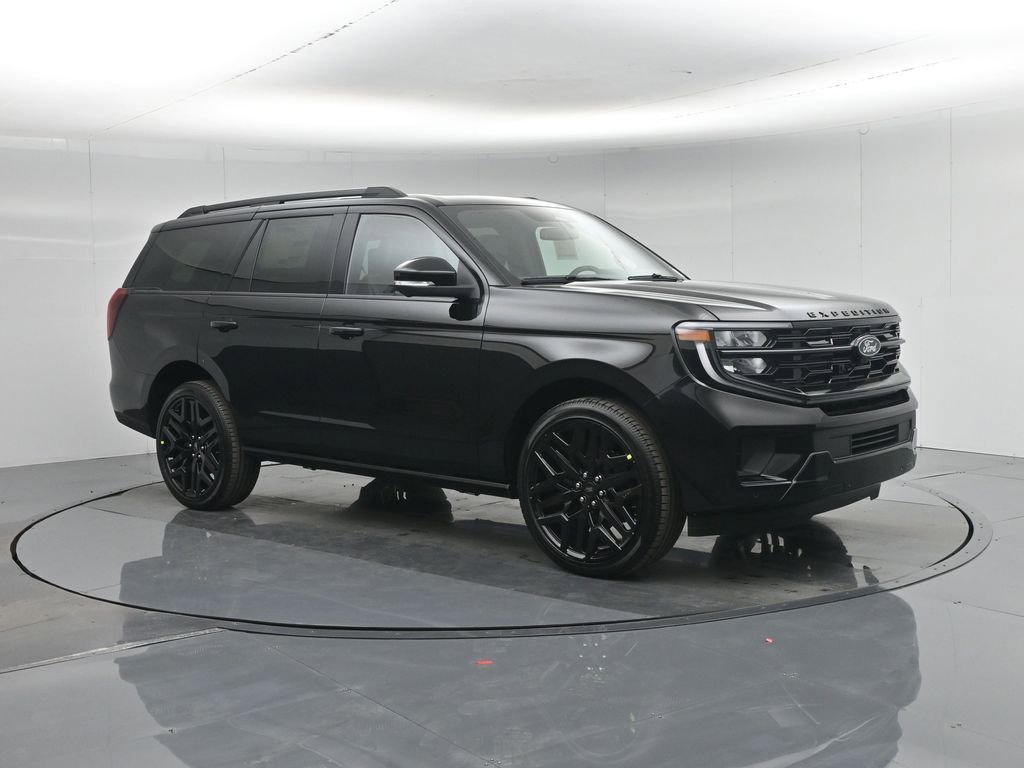 New 2026 Ford Expedition Platinum w/ Stealth Performance Package AWD/4WD image 49