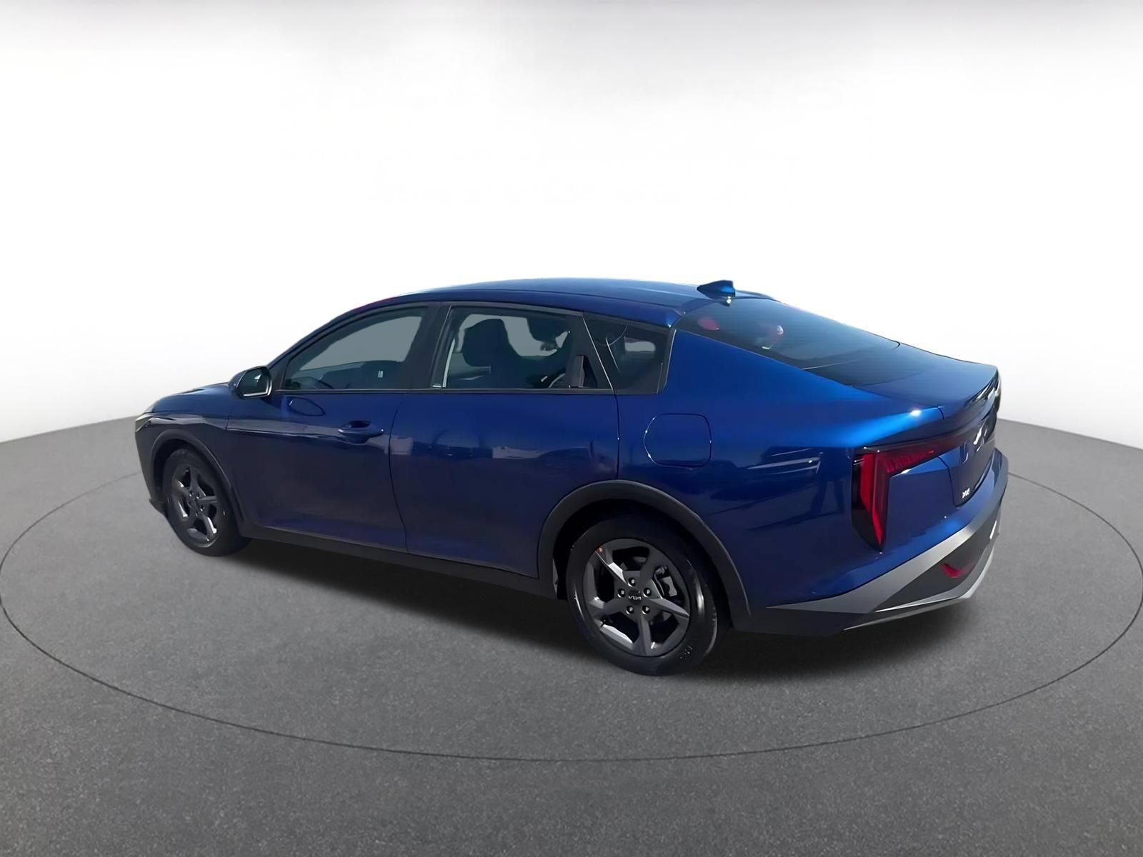 Used 2026 Kia K4 FWD image 10