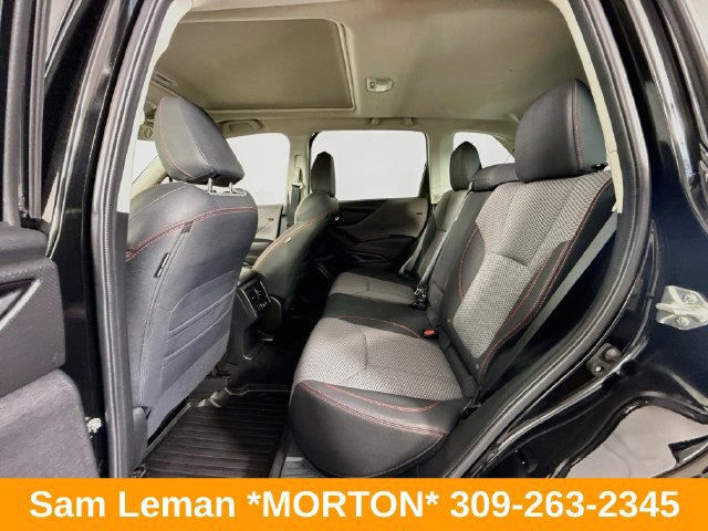 Used 2023 Subaru Forester Sport AWD/4WD image 25