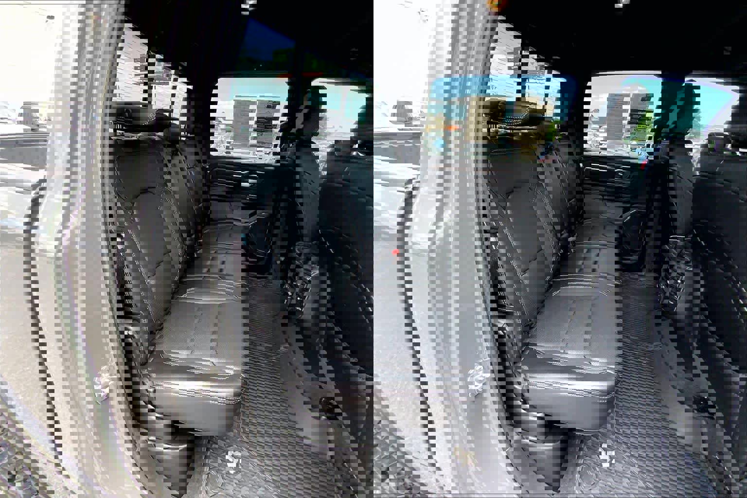 Used 2023 RAM 1500 Rebel w/ Rebel Level 2 Equipment Group AWD/4WD image 19