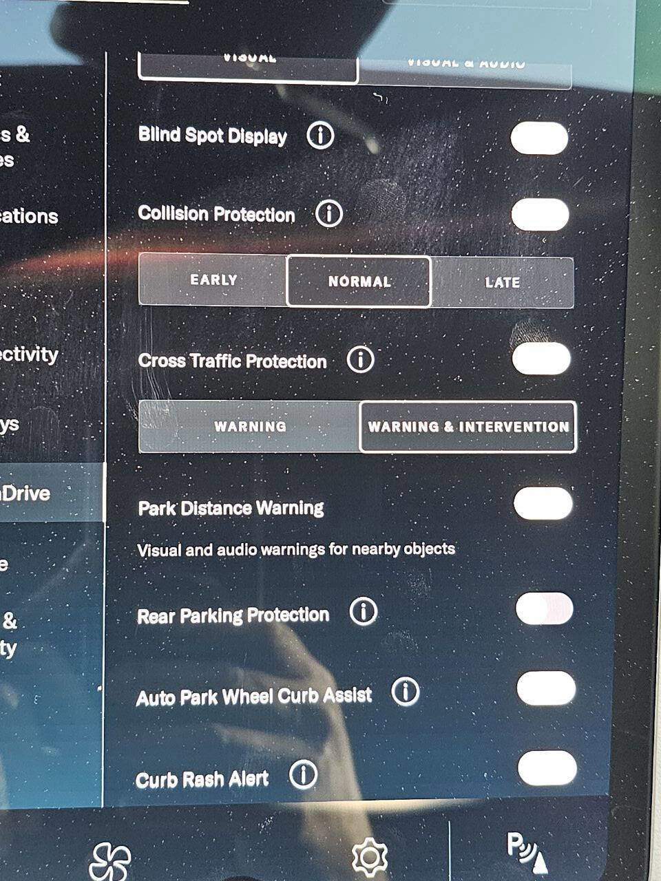 Used 2024 Lucid Air Pure image 35