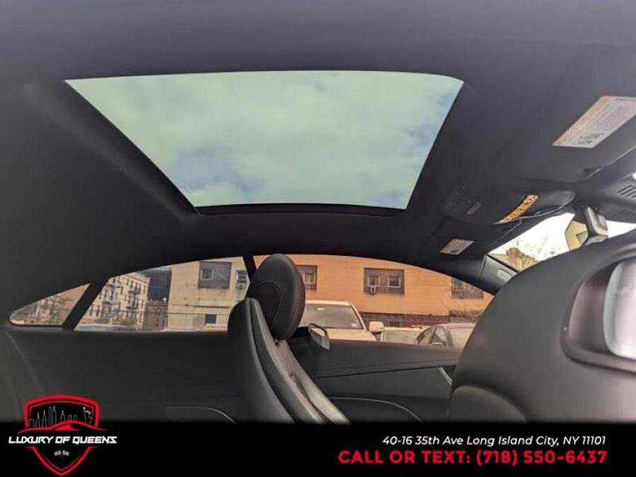 Used 2019 Mercedes-Benz E 53 AMG 4MATIC Coupe image 16