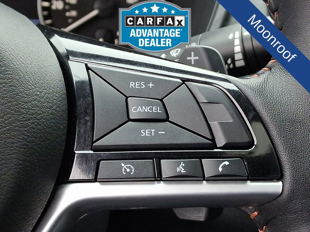 Used 2021 Nissan Altima 2.5 SR w/ SR Premium Package image 19