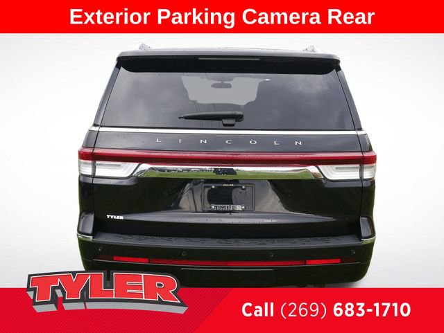 Used 2022 Lincoln Navigator Reserve image 7