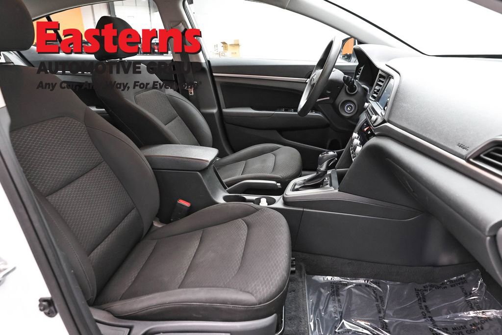 Used 2020 Hyundai Elantra SEL w/ Cargo Package (C1) image 26