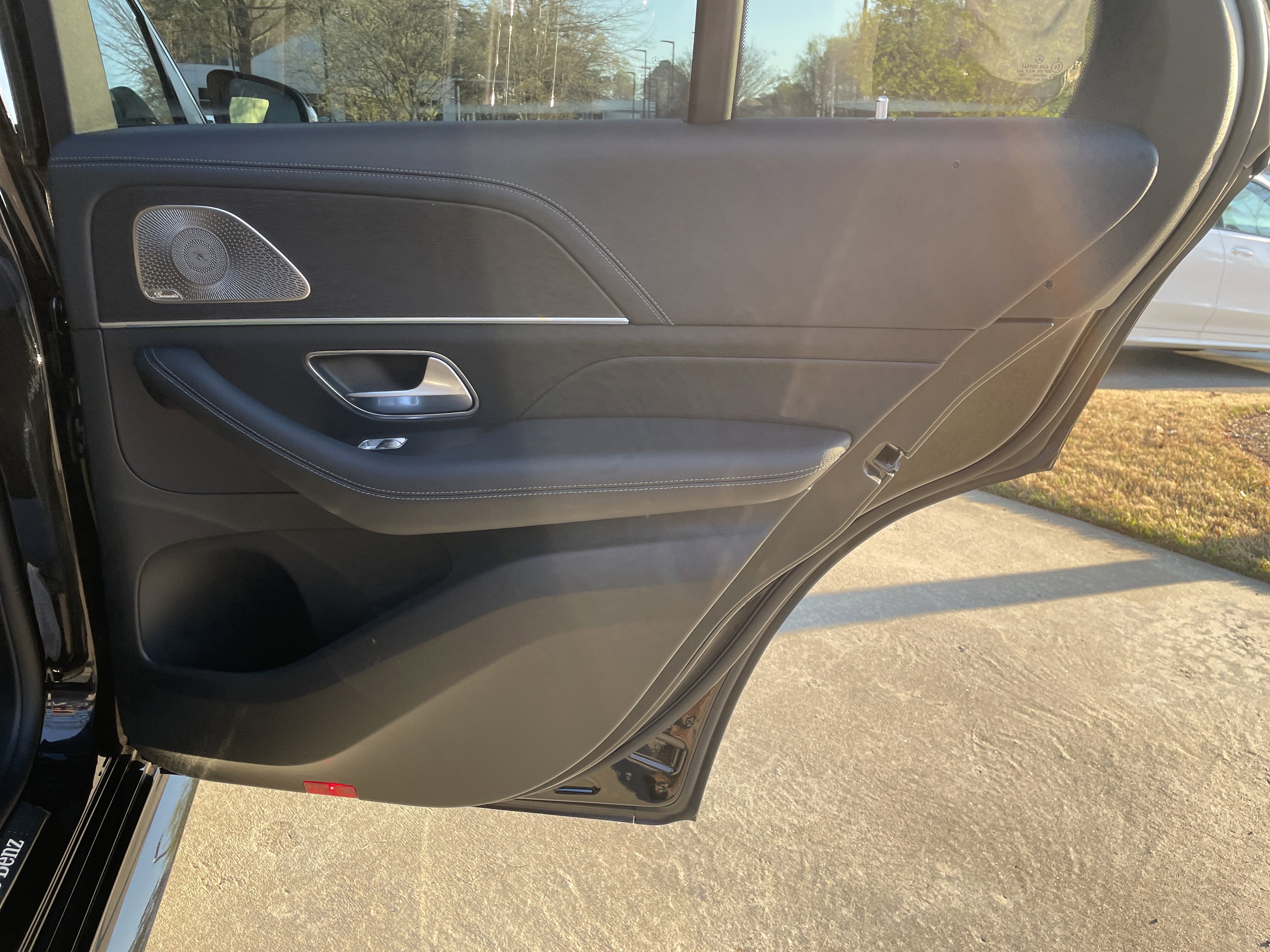 Certified 2026 Mercedes-Benz GLE 350 4MATIC image 42