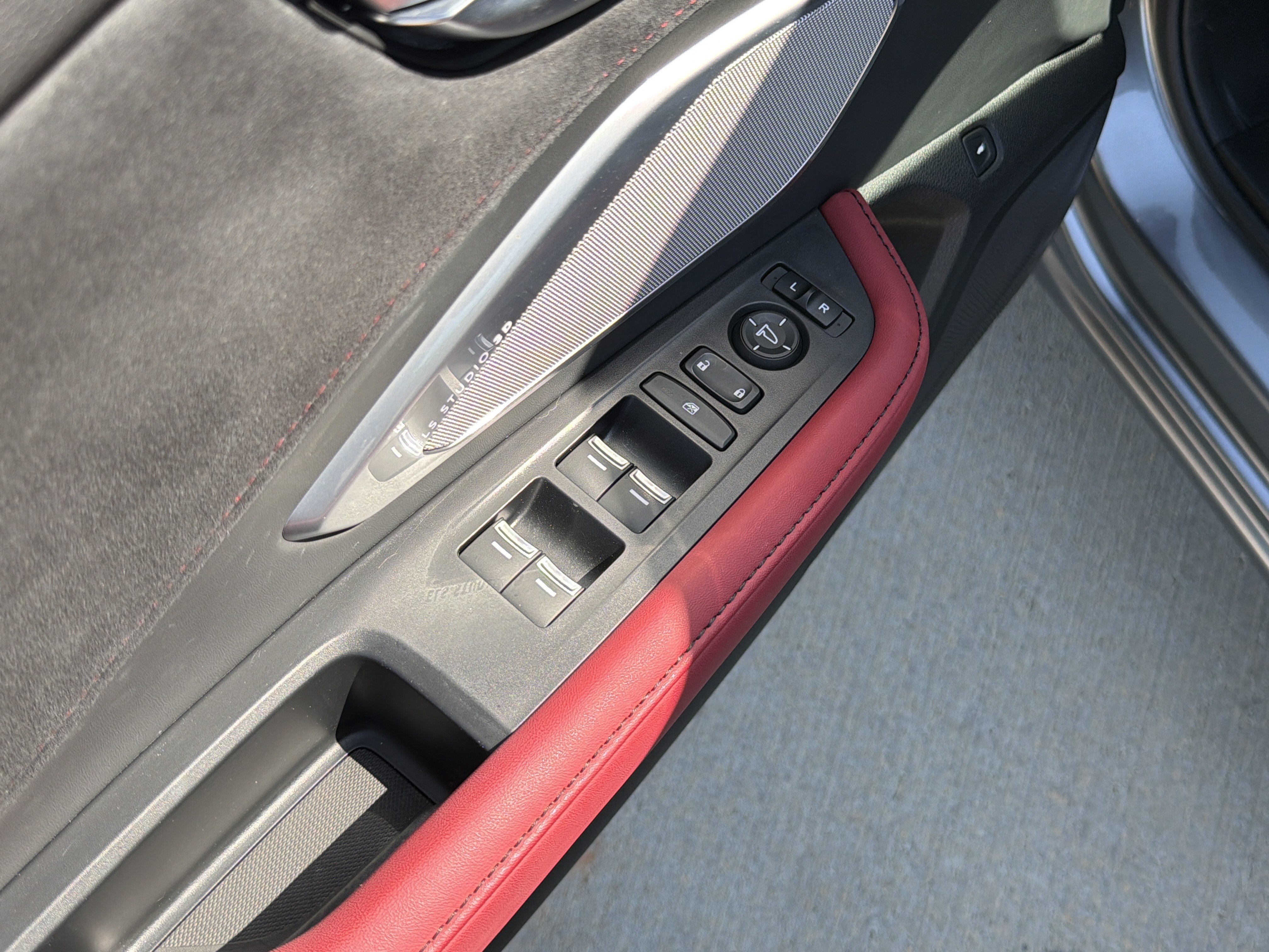 Certified 2024 Acura RDX A-Spec image 15