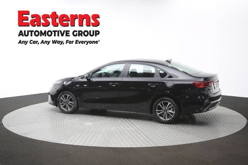 Used 2024 Kia Forte LXS FWD image 60