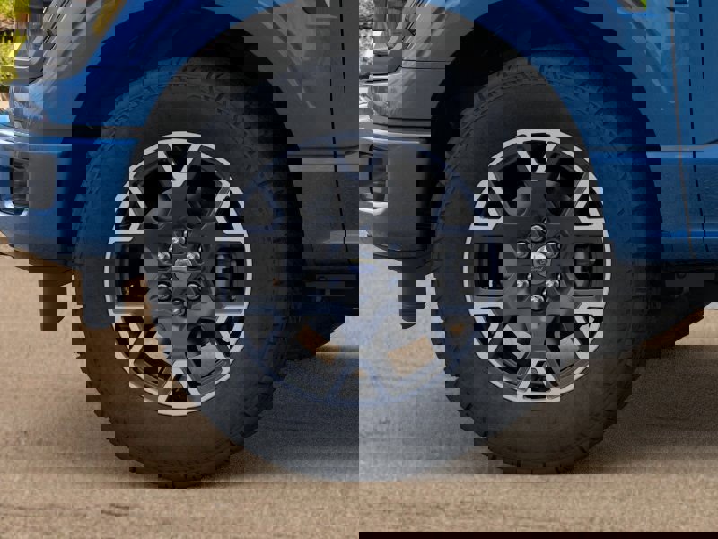 New 2025 Ford F150 STX w/ Equipment Group 200A image 41