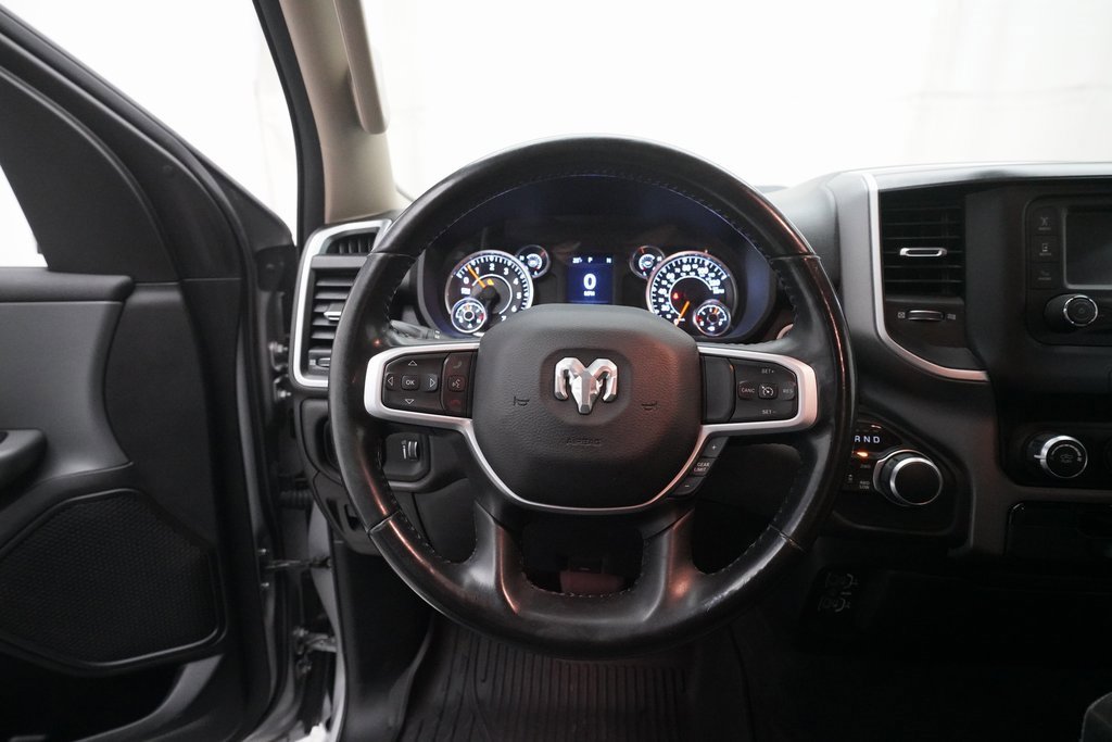 Used 2020 RAM 1500 Big Horn image 4