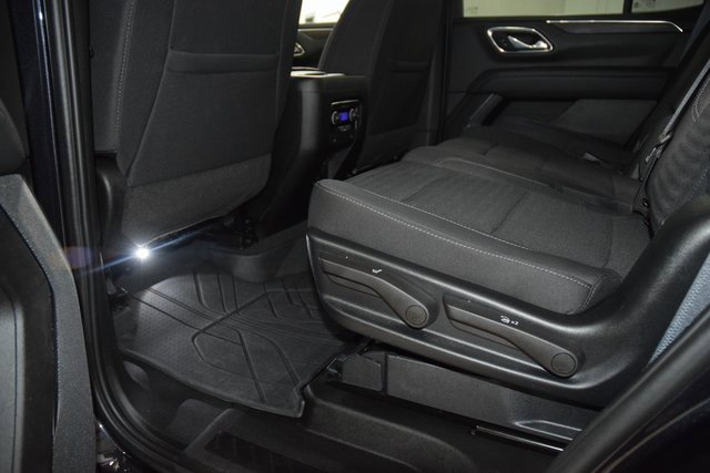 Used 2023 Chevrolet Tahoe LS w/ Driver Alert Package image 40