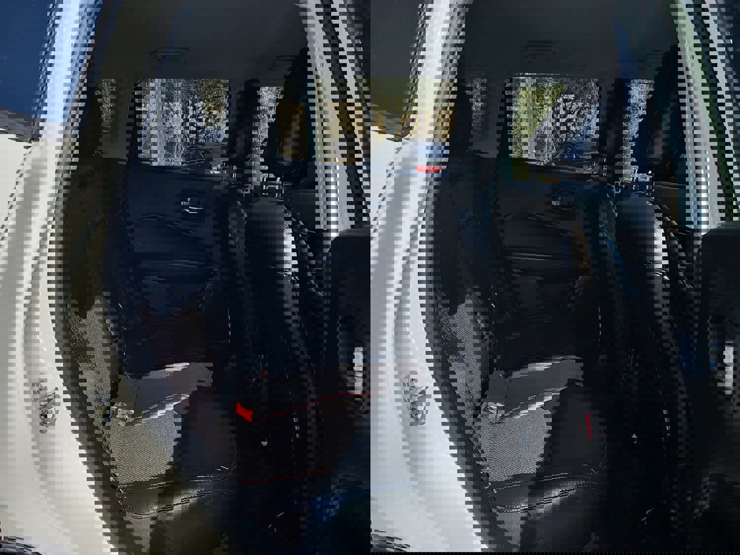 Used 2019 Jeep Compass Trailhawk image 26