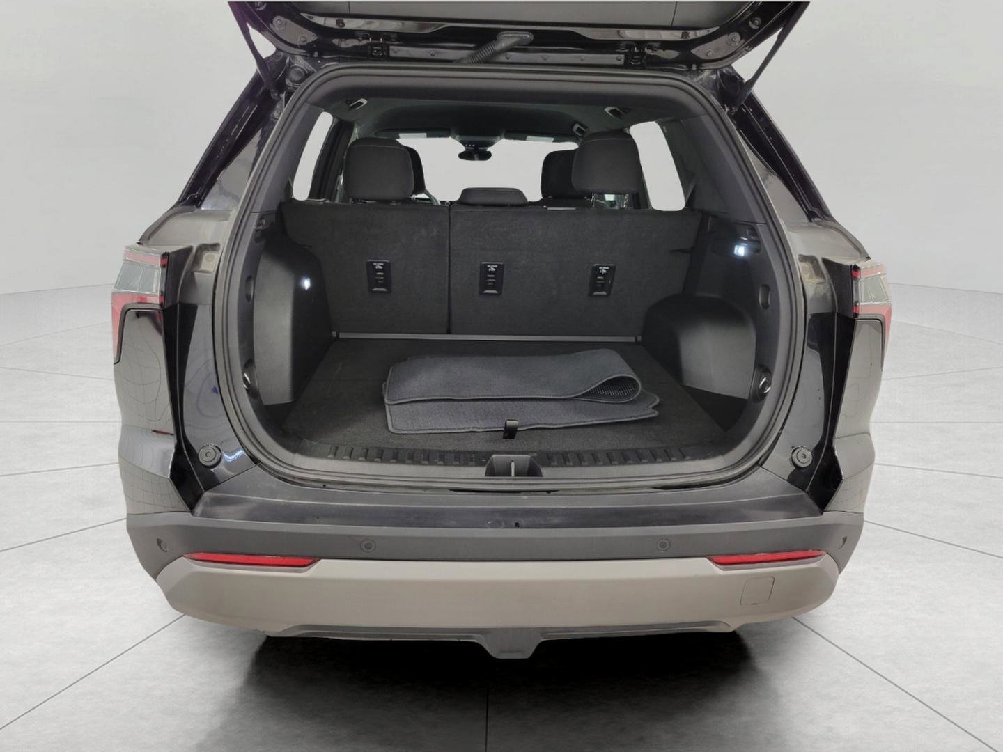 Used 2025 Chevrolet Equinox LT w/ Safety and Technology Package image 15