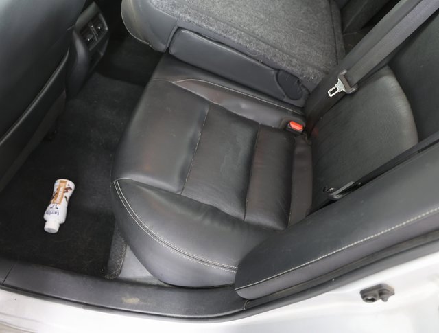 Used 2020 Nissan Altima 2.5 SL image 5