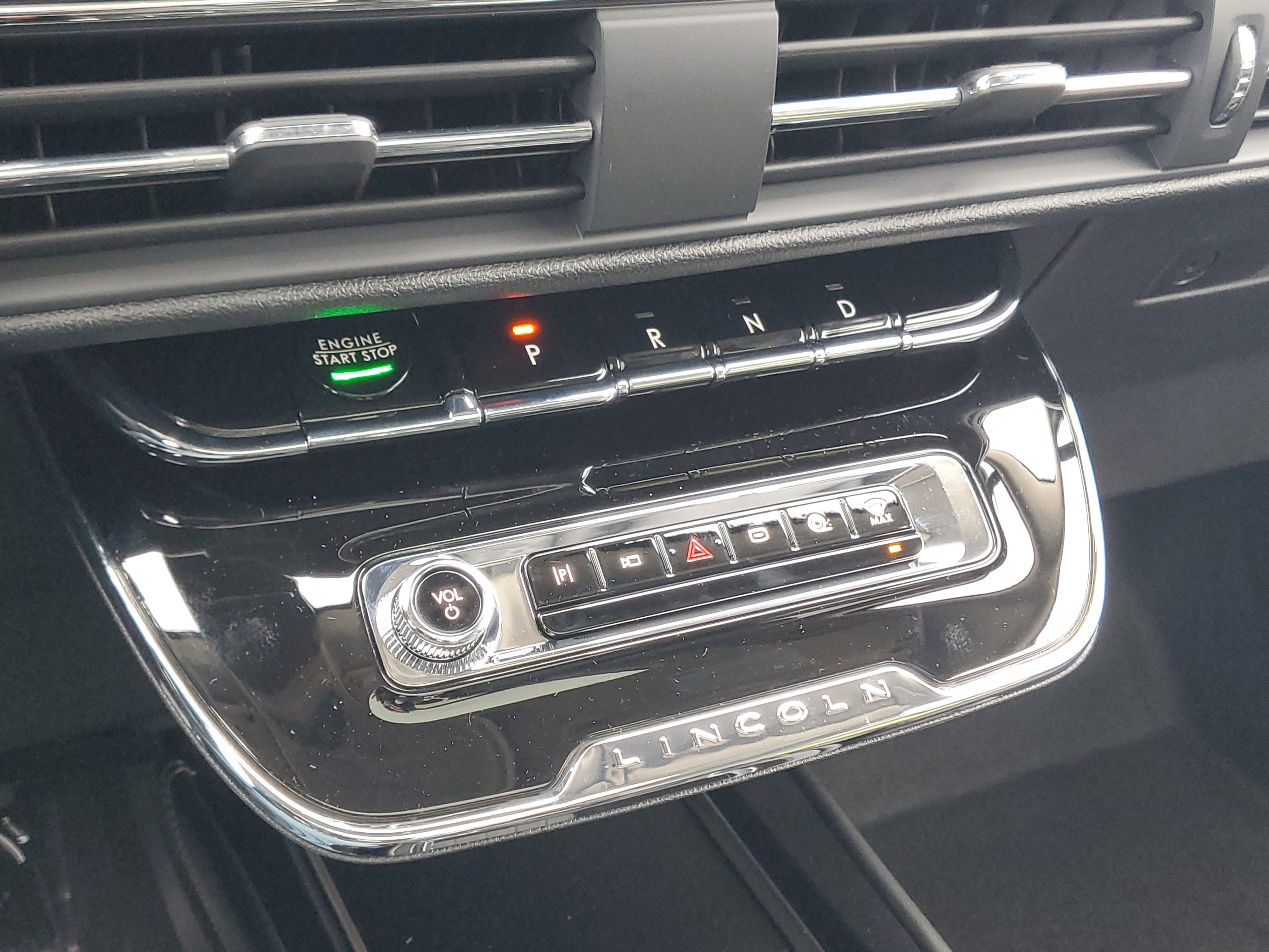New 2026 Lincoln Corsair Grand Touring image 22