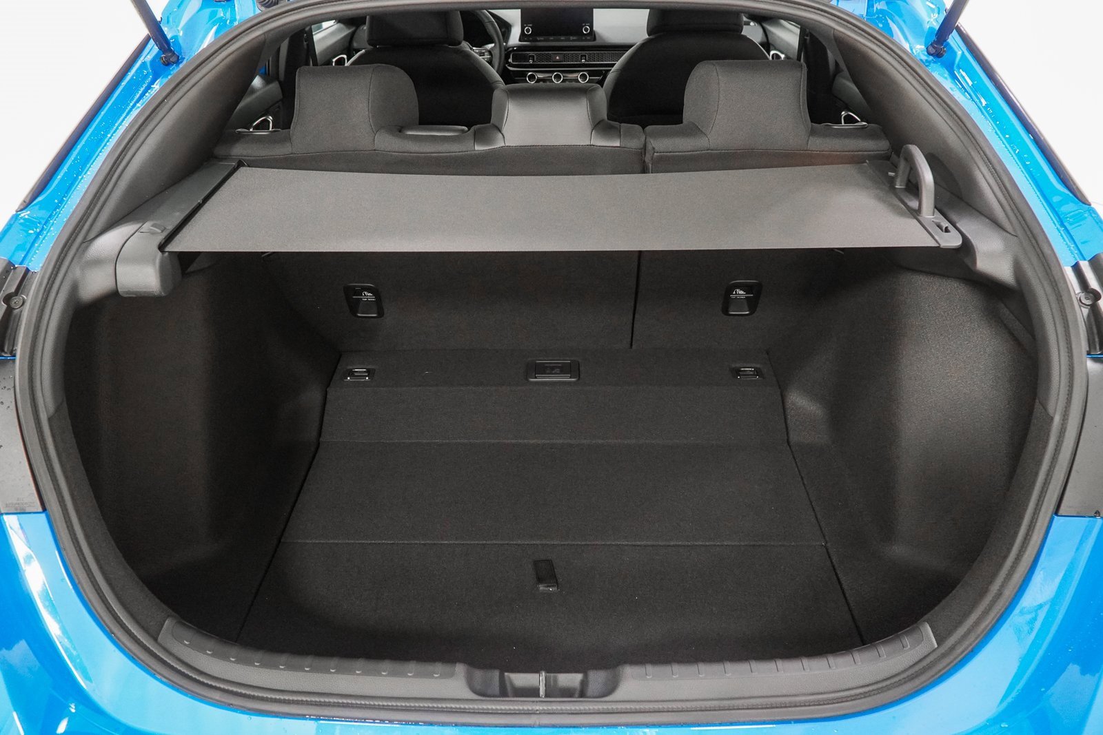 New 2026 Honda Civic Sport image 9