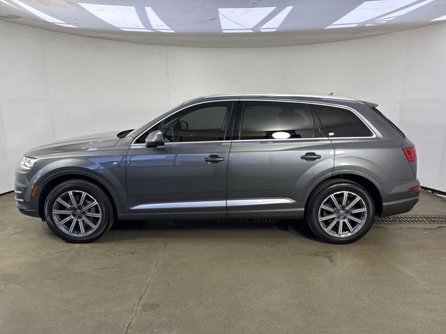 Used 2019 Audi Q7 3.0T Premium Plus image 29