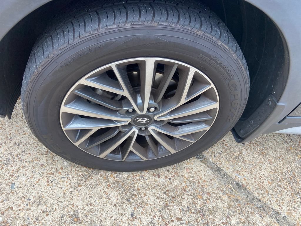 Used 2019 Hyundai Tucson Ultimate AWD/4WD image 29