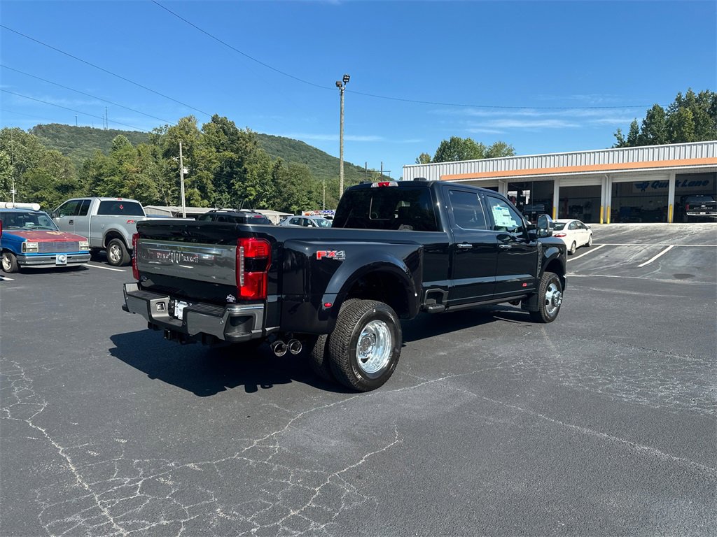 New 2026 Ford F350 King Ranch image 5